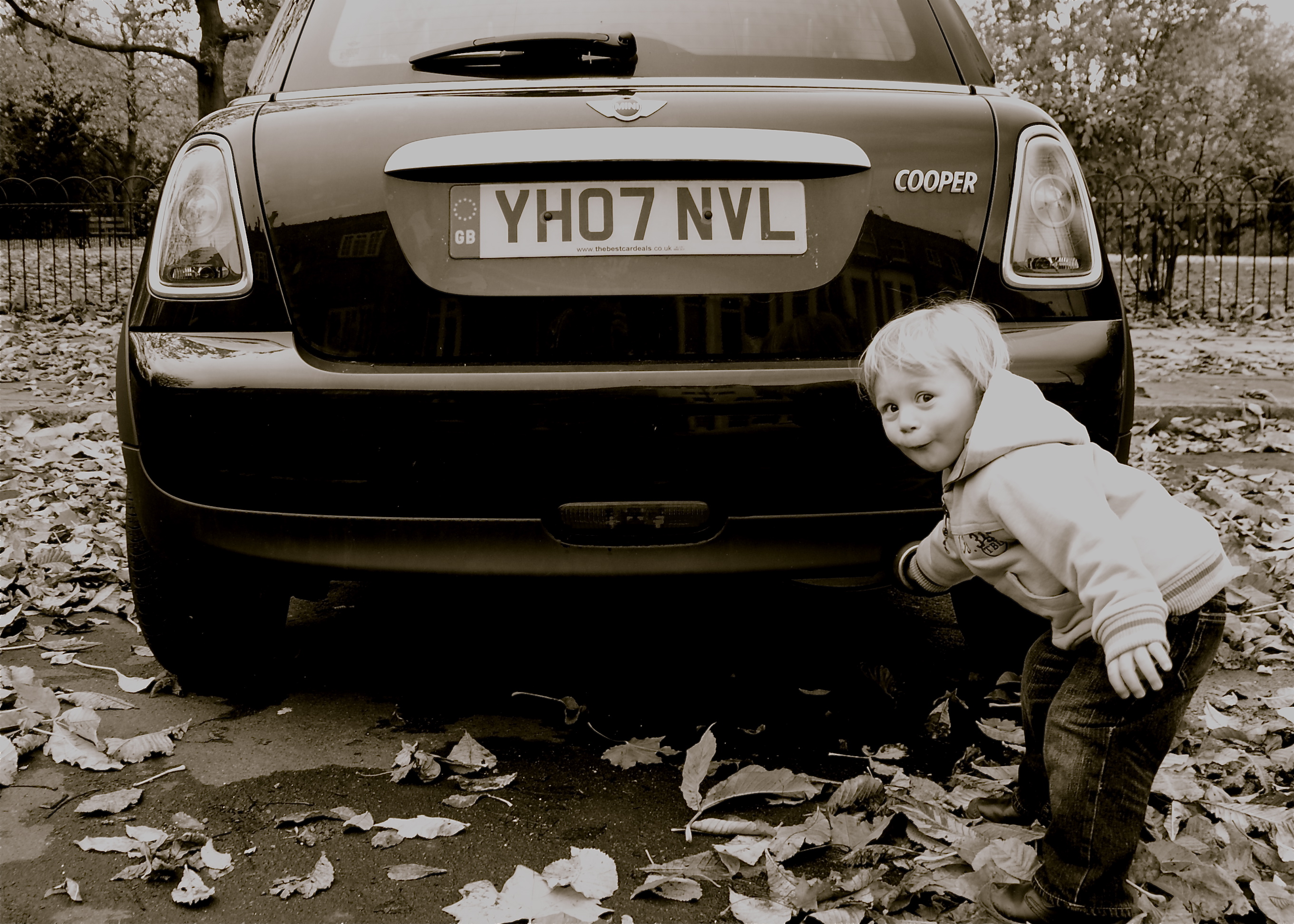 Mimi Car