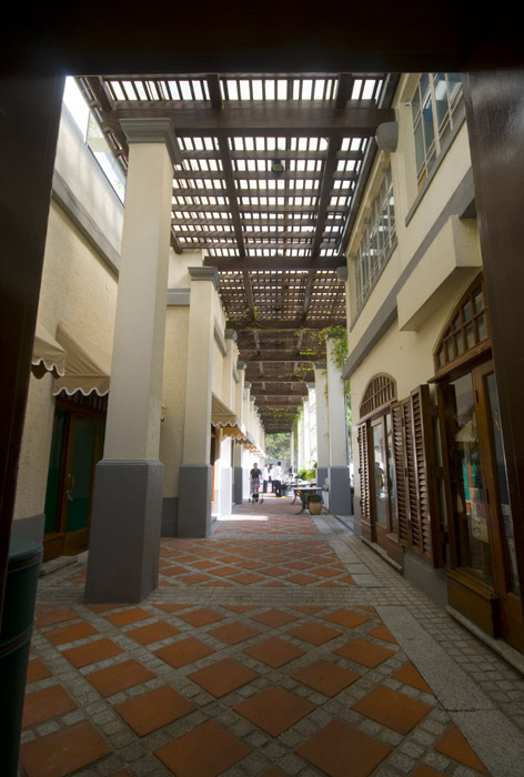Hong Kong 香港 - 淺水灣酒店 Repulse Bay Hotel