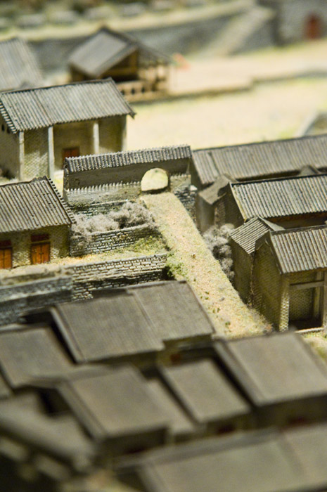 Hong Kong 香港 - Museum of History