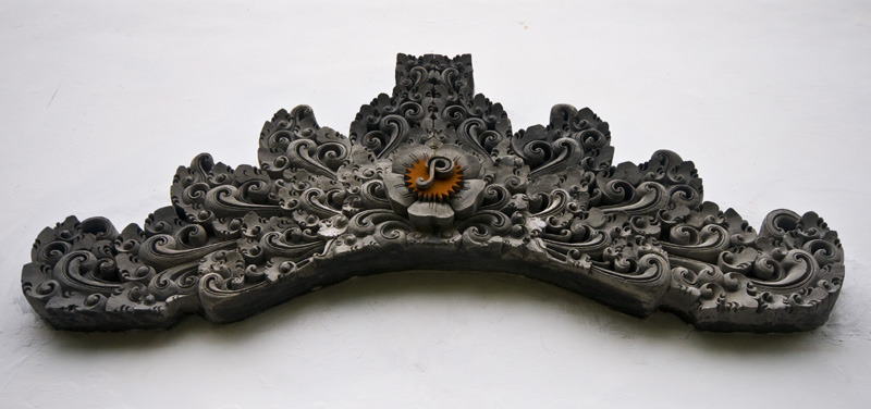 Bali 峇里 - 丹帕沙 Denpasar
