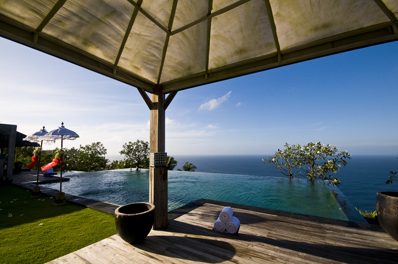 Bali 峇里 - 烏魯瓦圖 Uluwatu