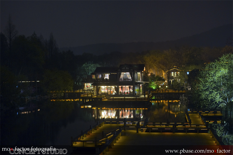 Hangzhou 杭州