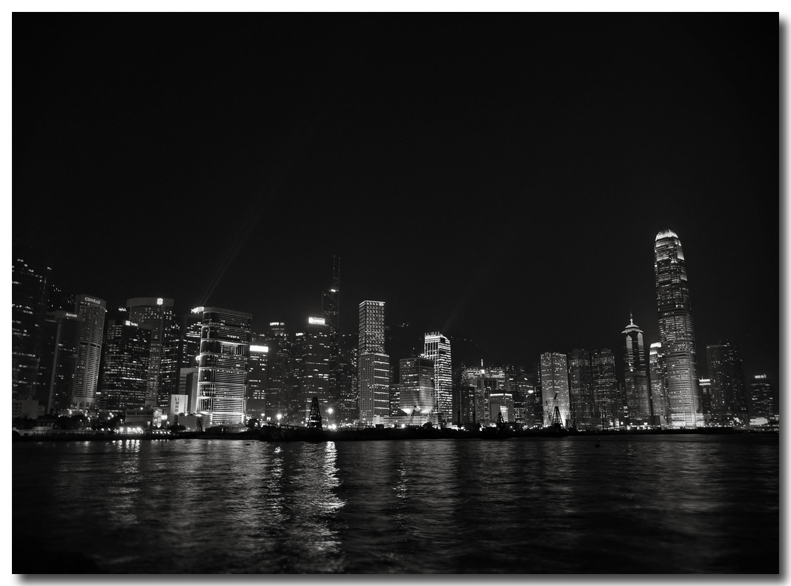 skyline