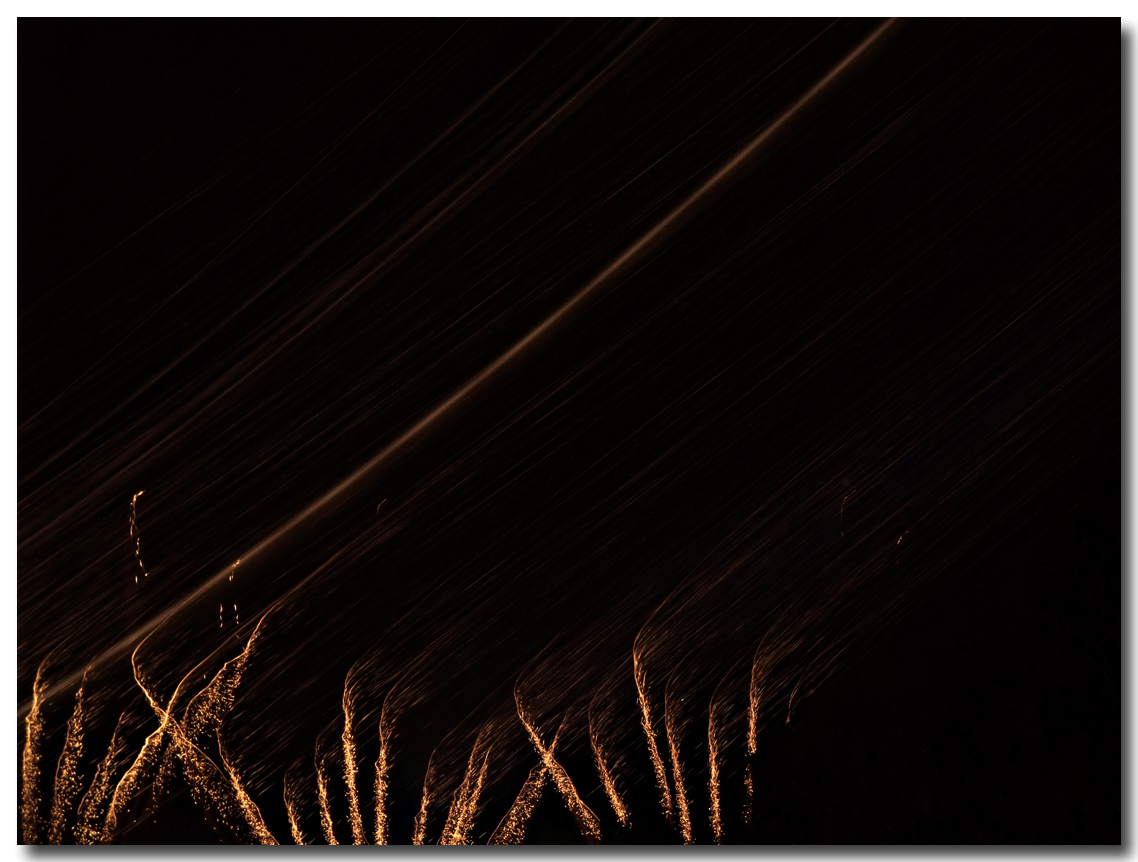 stardust