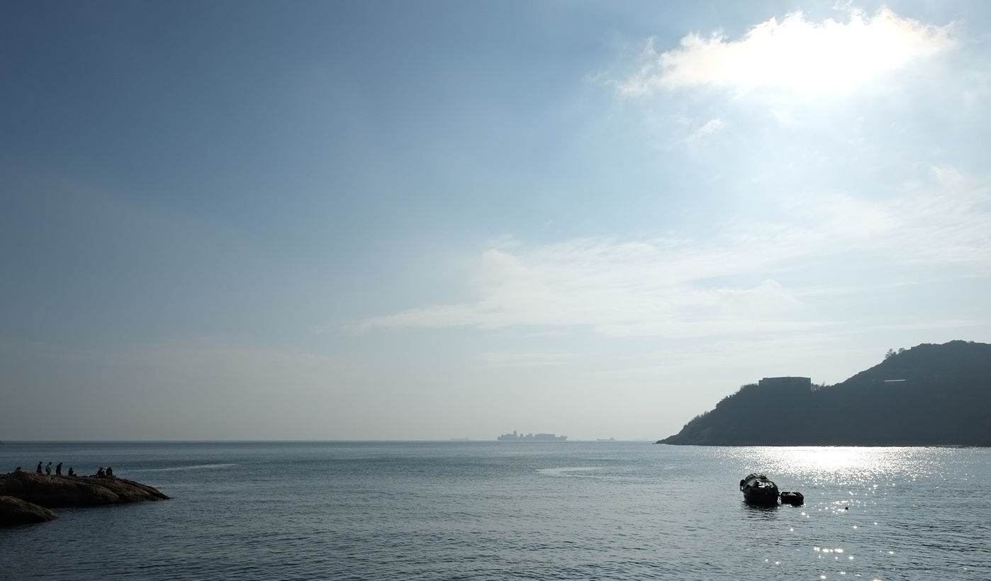 stanley bay