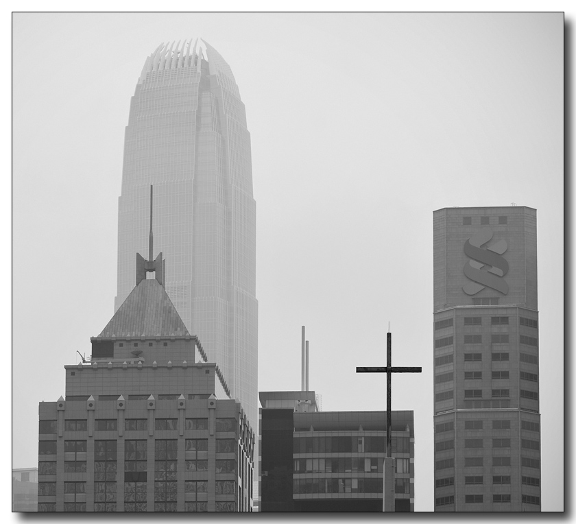 some top floors