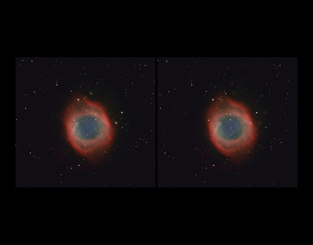 The Helix Nebula