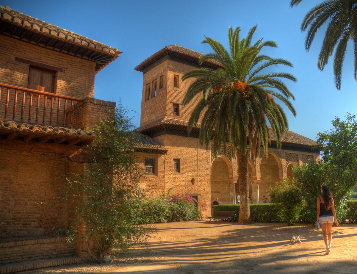 Alhambra.spain