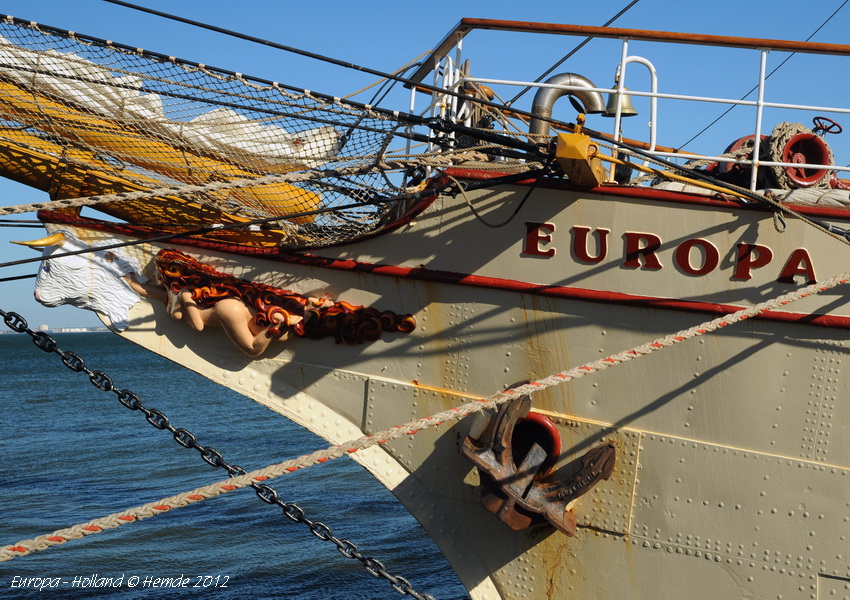 Tall Ships - 2928