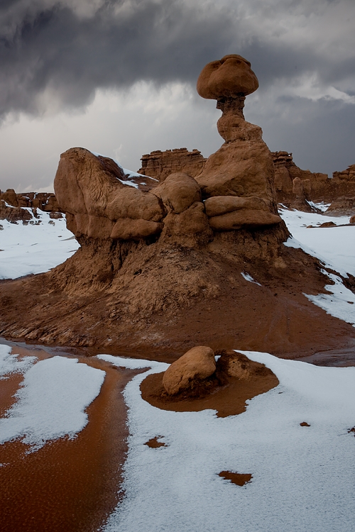 Goblin Valley
