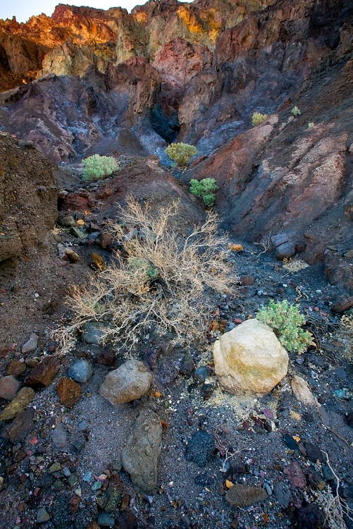 Death Valley NP