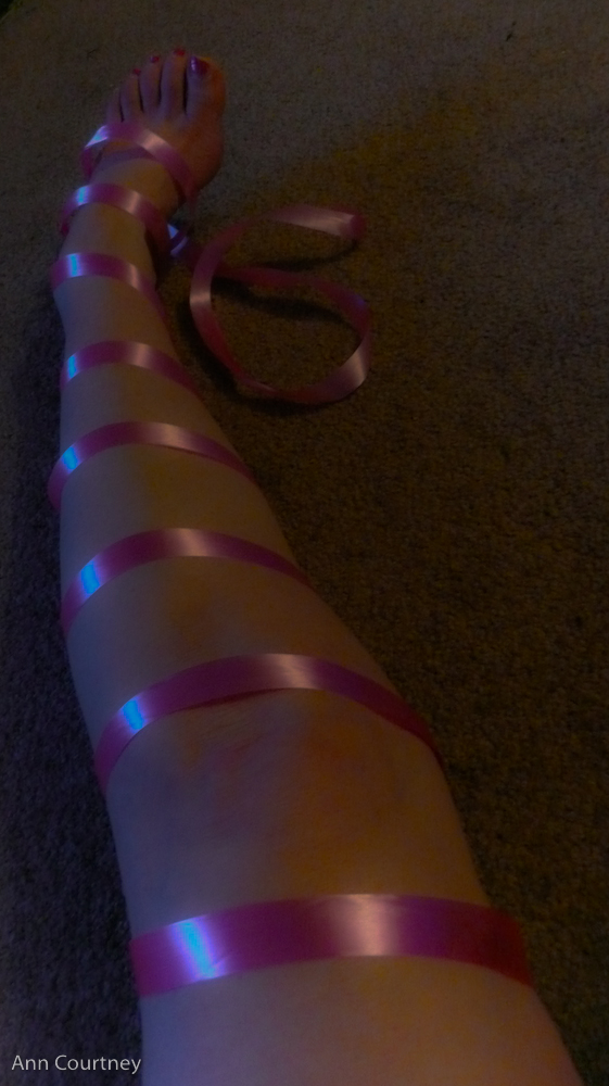   Pink Ribbon