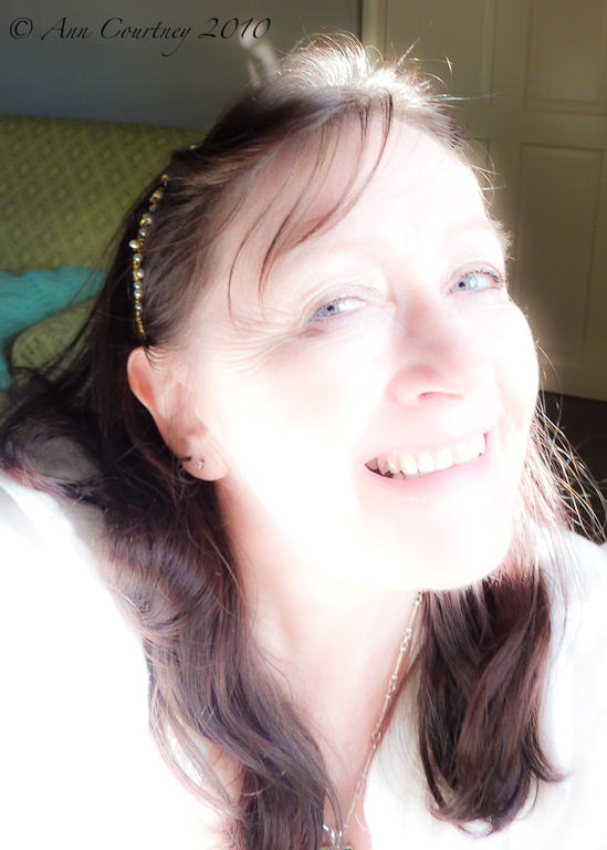Smile....its Wednesday!!