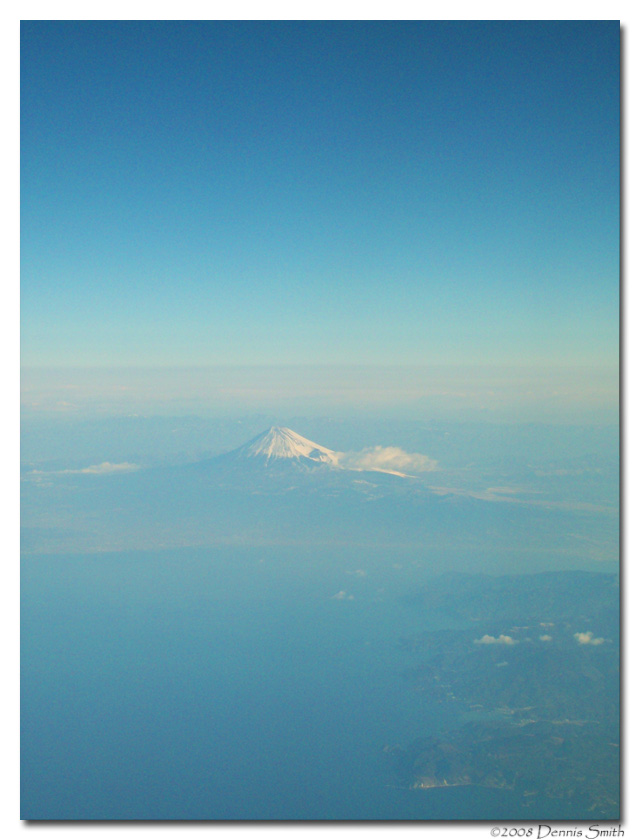 Mt. Fuji