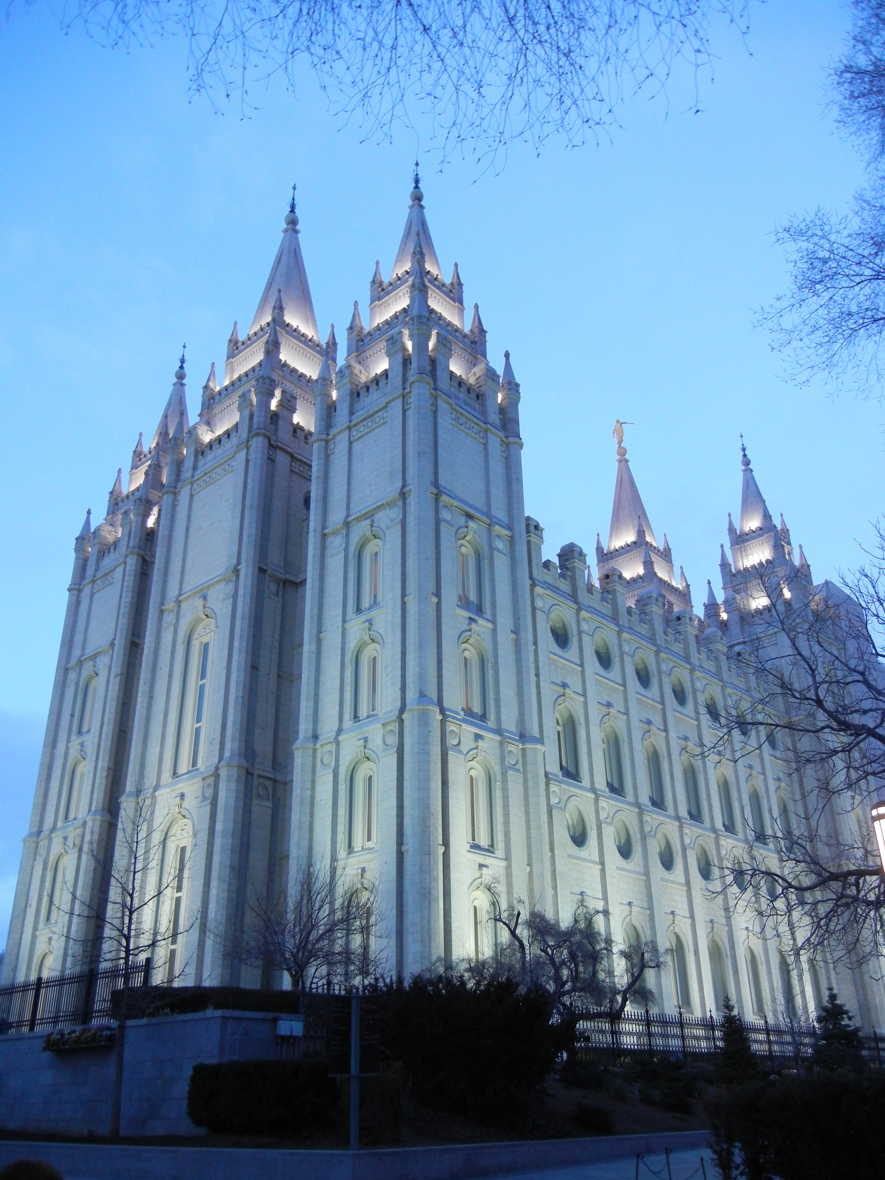 Salt Lake City