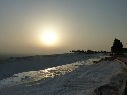 Sunset I