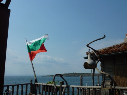 Authentic Adriatic Sea