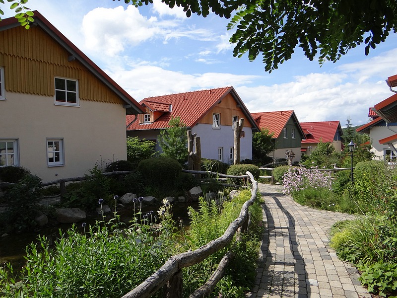 Hasserder Ferienpark