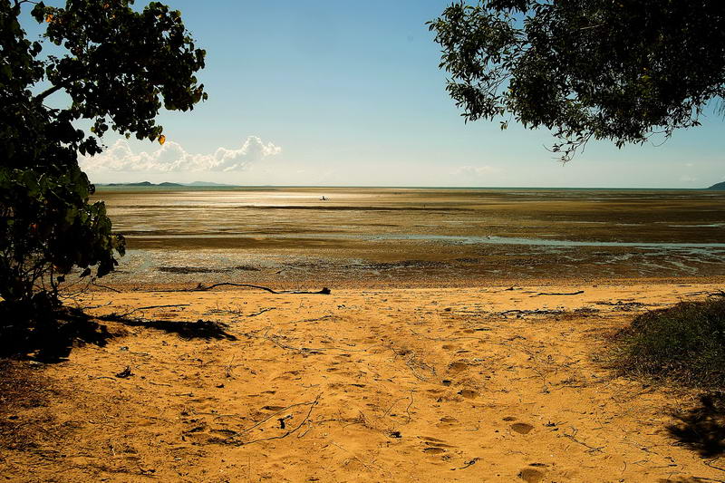 Cape Palmerston
