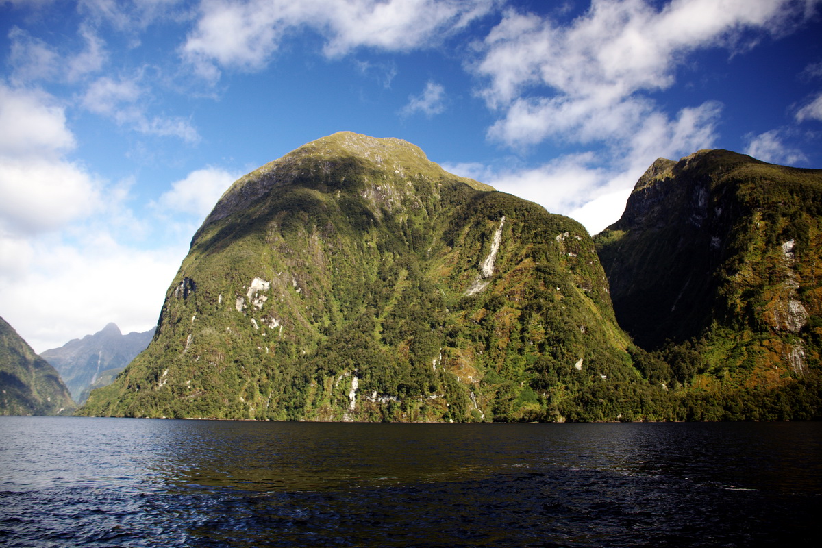 Doubtful Sound