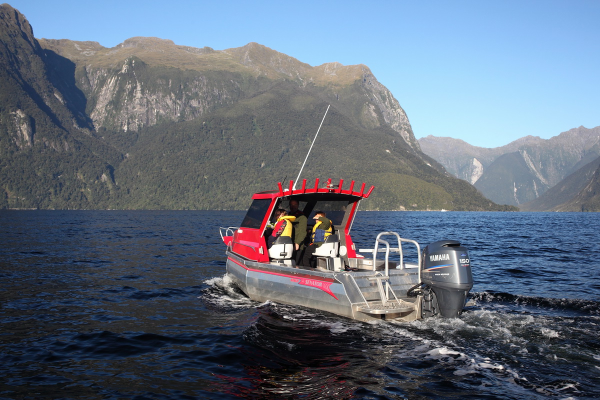 Doubtful Sound