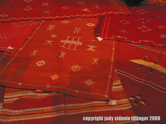 kilims