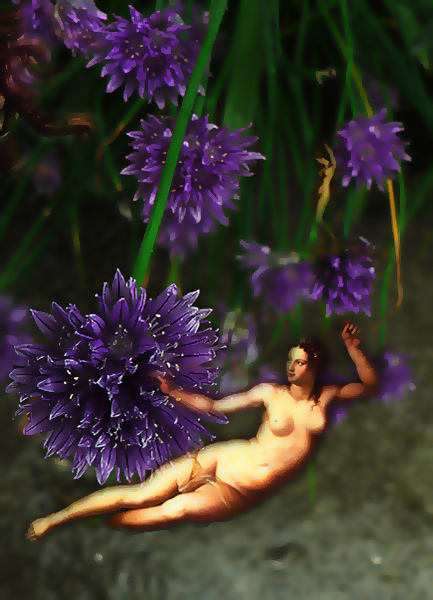 Le printemps