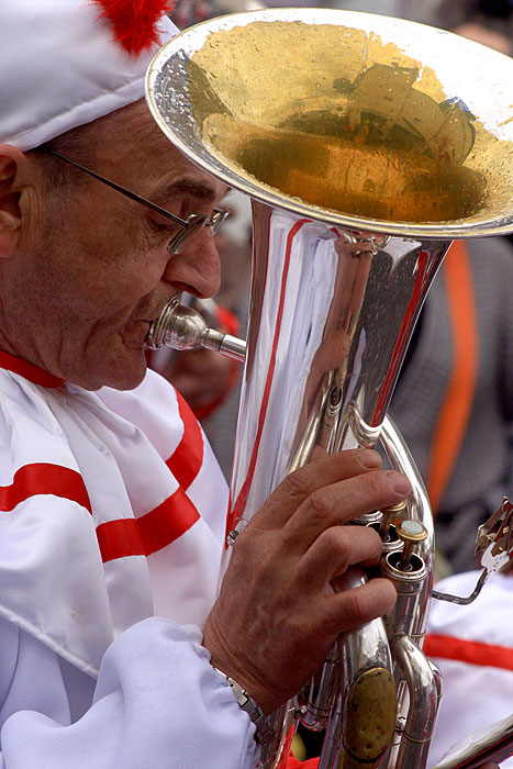 Euphonium(iste)