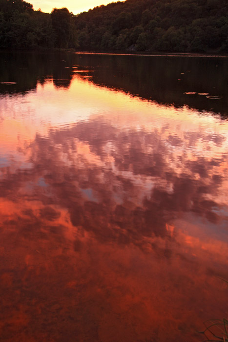 Ciel creusois