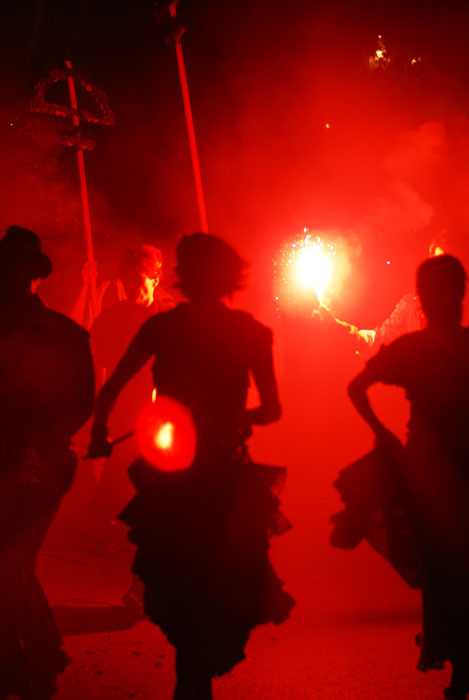 Le Grand Soir