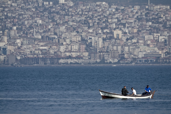 Fishing #0908