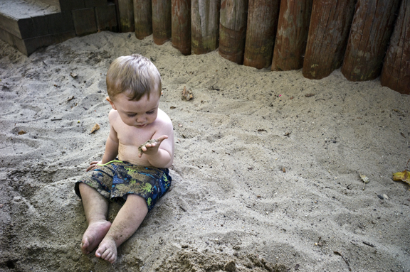 Sandbox