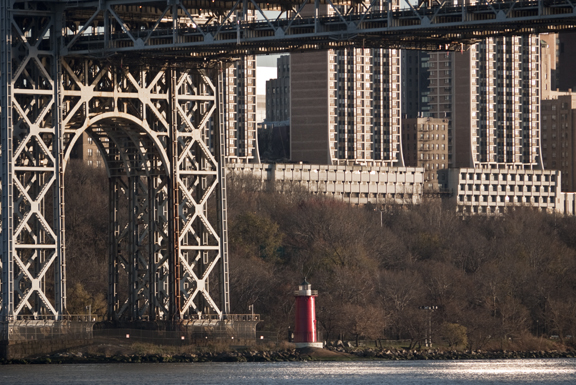 Little Red Lighthouse