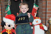 Christmas 2008