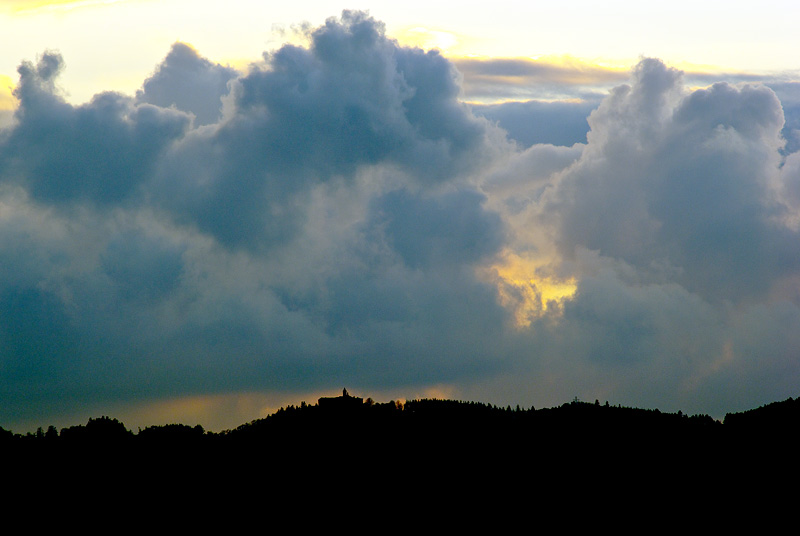Monte Senario