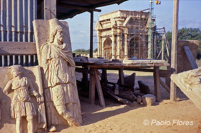 1987_11b 38 Leptis Magna