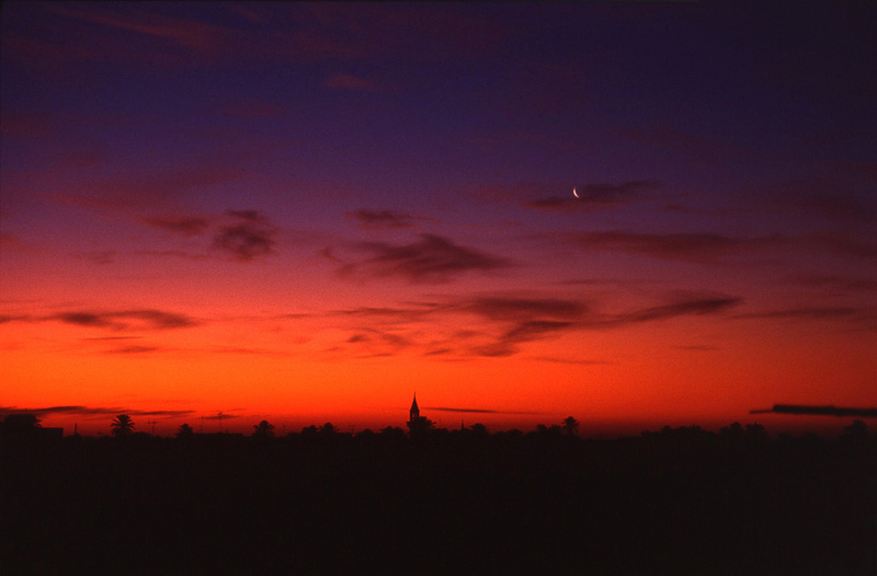 Dawn