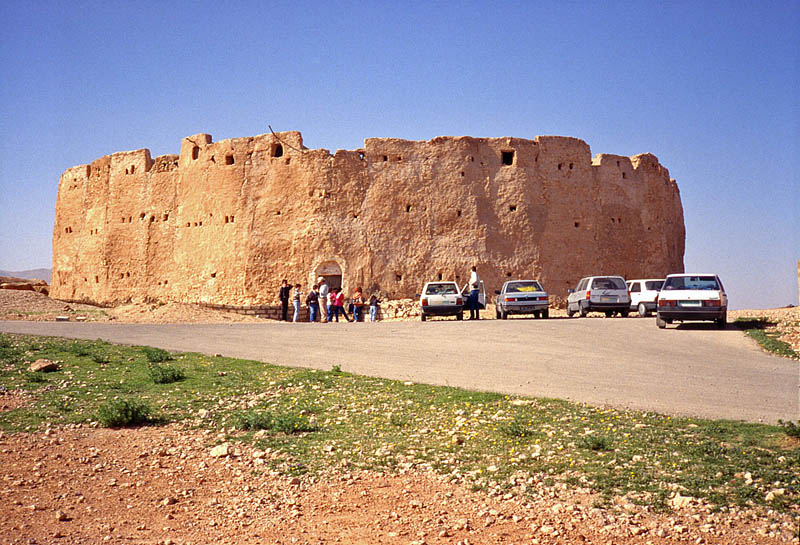 Qasr Al Haj
