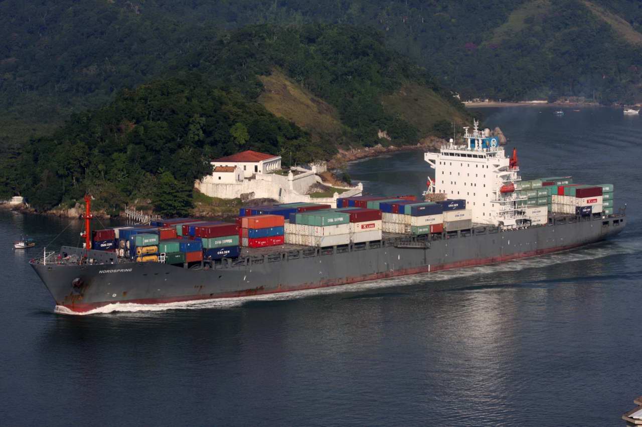 Santos NORDSPRING