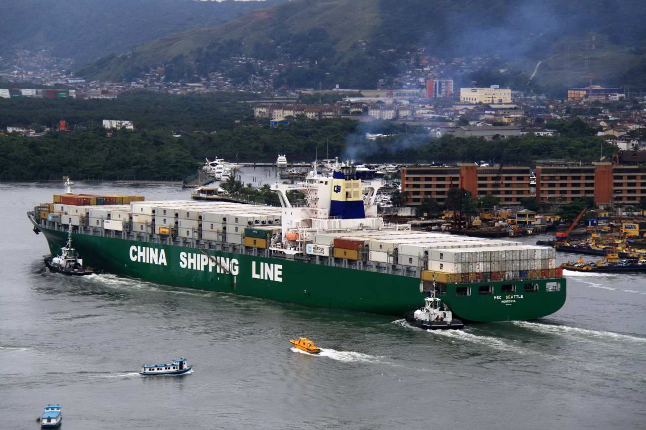 MSC Seatlle
