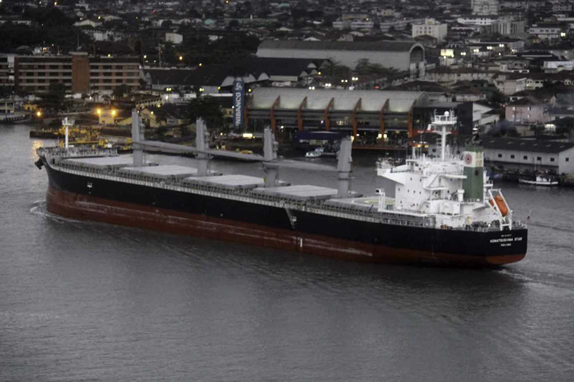 Santos KOMATSUSHIMA