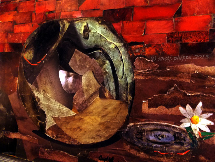 Original Collage