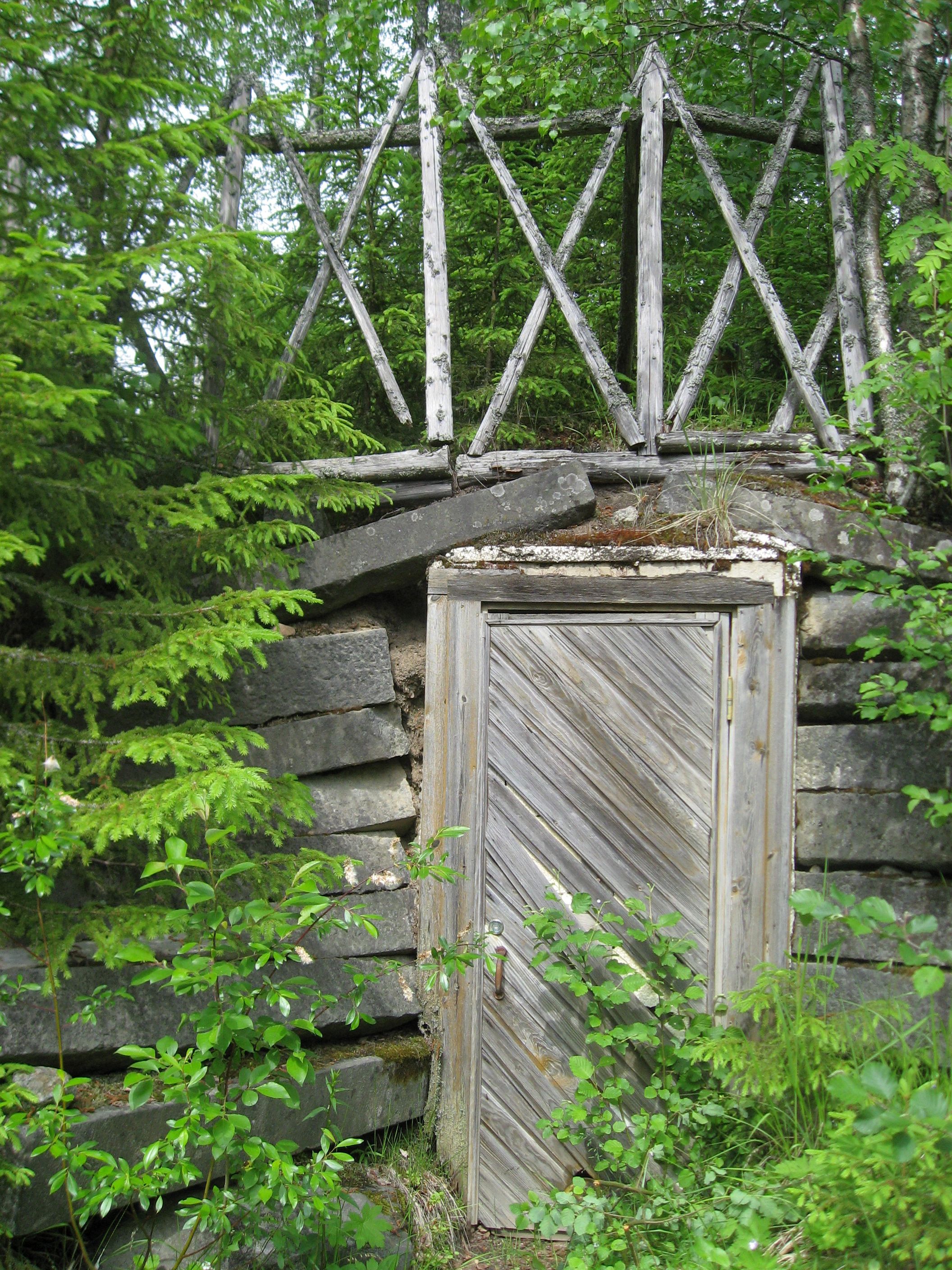 Old Cellar 