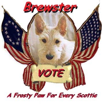 A Frosty Paw for every Scottie.bmp