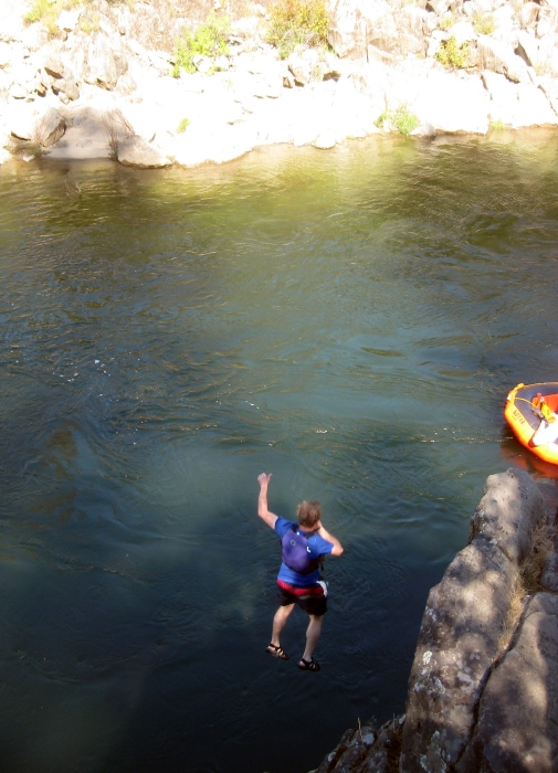 Constantine Exercising Gravity