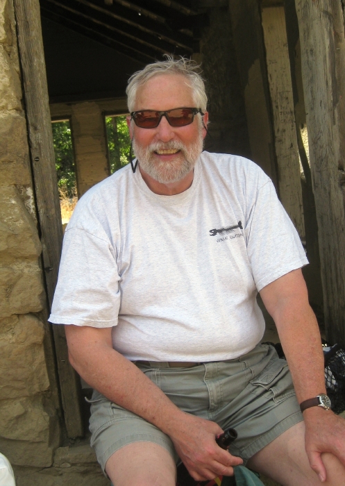 Paul Eilers