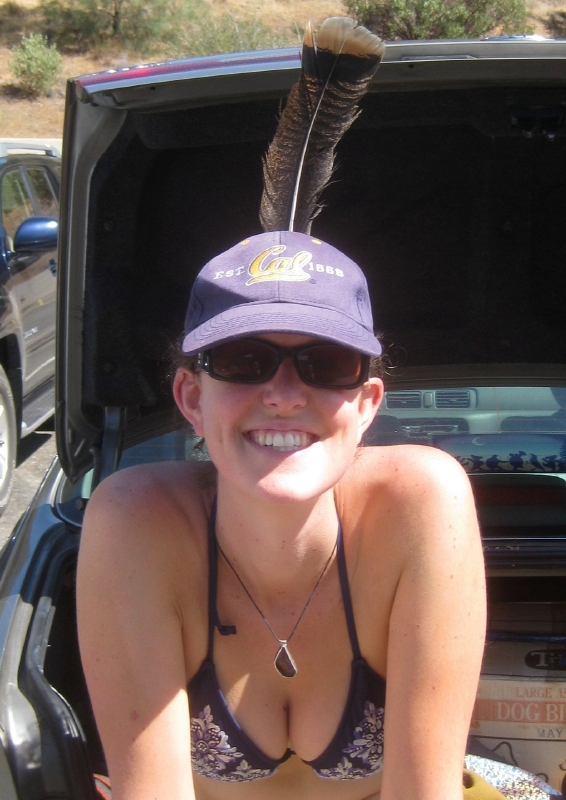Julie Marmor