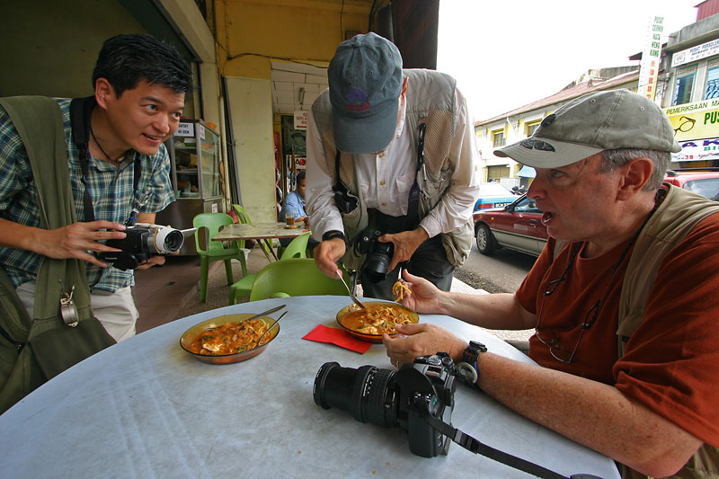 Mee Rebus Feedback