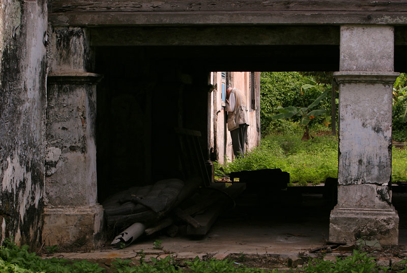 Indepth Exploration