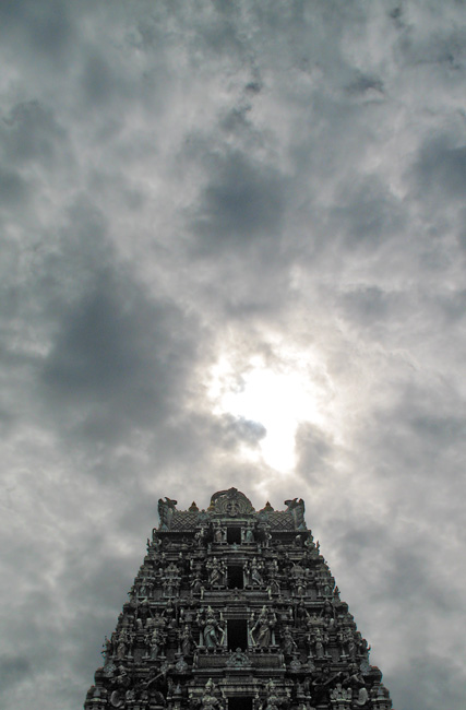 Sri Mahamariaman Temple